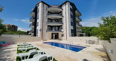 Apartamento 2 habitaciones en Kotor, Montenegro