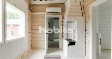 Casa 5 habitaciones en Pyhaejoki, Finlandia