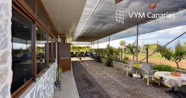 Wohnung 2 Schlafzimmer in Guia de Isora, Spanien