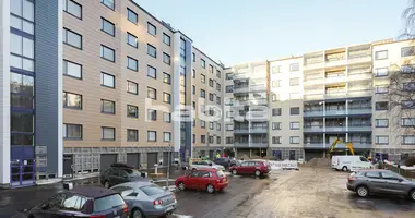 1 room apartment in Helsinki sub-region, Finland