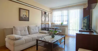 2 room apartment in Sopot, Poland