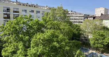 Apartamento 2 habitaciones en Budapest, Hungría