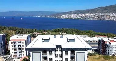 3 bedroom apartment in Gemlik, Turkey