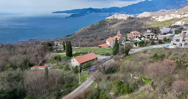 Plot of land in Blizikuce, Montenegro