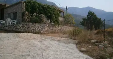 3 bedroom house in Montenegro