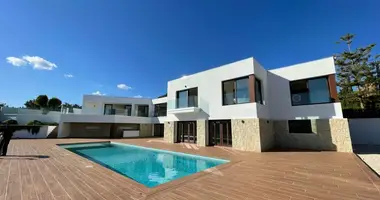 Casa 5 habitaciones en Alfaz del Pi, España