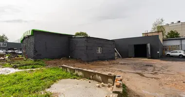 Fabrication 999 m² dans Minsk, Bélarus