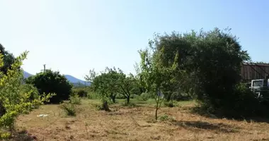 Участок земли в Тасос, Греция