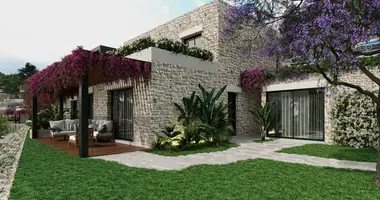 Apartamento 4 habitaciones en Bodrum, Turquía