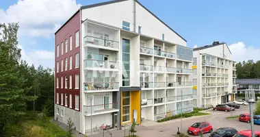 1 bedroom apartment in Lansi Taasjarvi, Finland