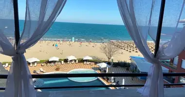 Apartamento 2 habitaciones en Sunny Beach Resort, Bulgaria