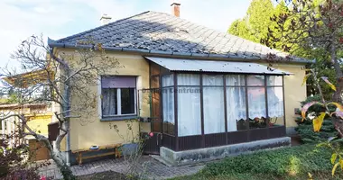 3 room house in Csurgo, Hungary