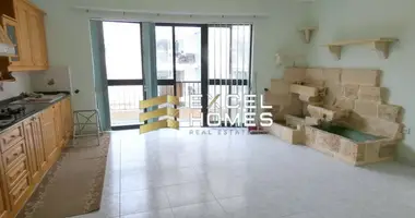 Apartamento 3 habitaciones en Bahía de San Pablo, Malta