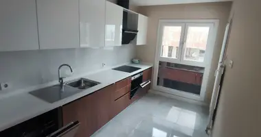 3 room apartment in Alanya, Turkey