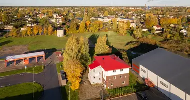 Casa 19 habitaciones en Jelgava, Letonia
