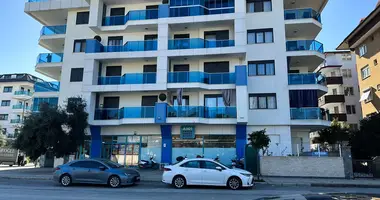 2 bedroom apartment in Alanya, Turkey