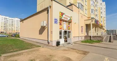 Shop 68 m² in Minsk, Belarus