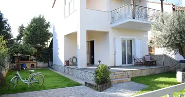Townhouse 2 bedrooms in Municipality of Aigialeia, Greece