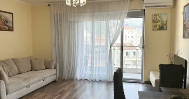 Apartamento 1 habitacion en Budva, Montenegro