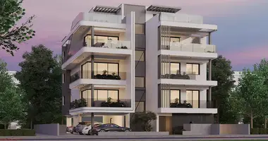 Appartement 2 chambres dans district de Lárnaca, Chypre