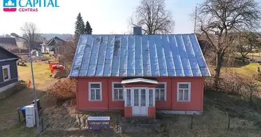 Casa en Salos, Lituania