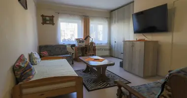 2 room house in Fertorakos, Hungary