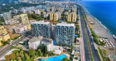 2 bedroom apartment in Mahmutlar, Turkey