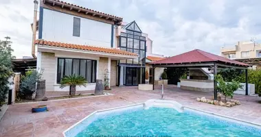 Villa en Ayia Napa, Chipre