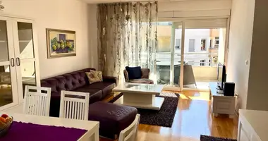 2 bedroom apartment in Budva, Montenegro