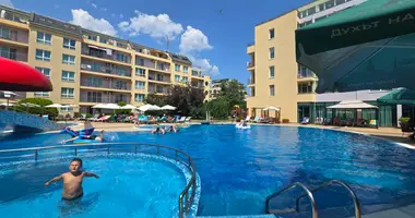 Квартира 2 комнаты в Несебр, Болгария