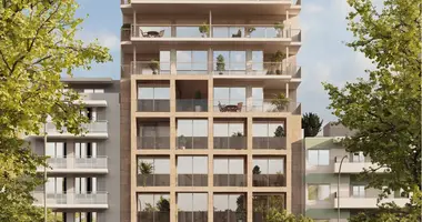 Квартира 3 спальни в la Vila Joiosa Villajoyosa, Испания