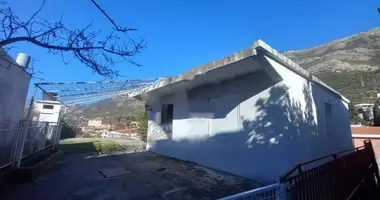 Casa 2 habitaciones en Zgrade, Montenegro