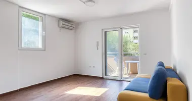 Mieszkanie 1 pokój w Czarnogóra