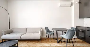 1 bedroom apartment in Warsaw, Poland