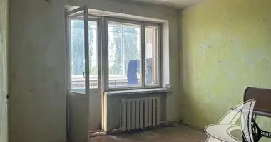 Mieszkanie 2 pokoi w Muchaviecki sielski Saviet, Białoruś