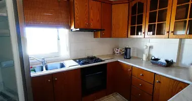 Apartamento 3 habitaciones en Larnaca, Chipre