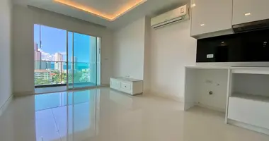 Condo 1 bedroom in Pattaya, Thailand