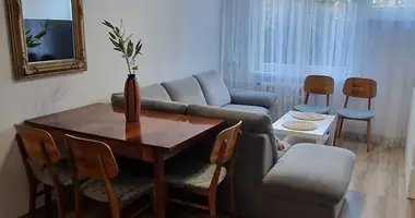 2 room apartment in Krakow, Poland