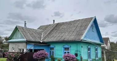 Casa en Fanipol, Bielorrusia