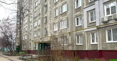 Wohnung in Nischni Nowgorod, Russland