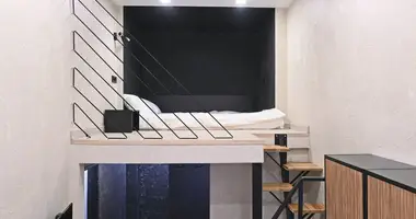 Apartamento 1 habitación en Odesa, Ucrania