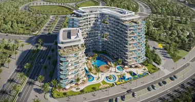 1 room apartment in Ras al-Khaimah, United Arab Emirates