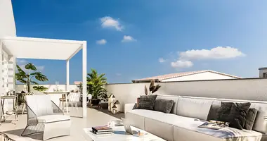 Apartamento 1 habitacion en Francia metropolitana, Francia