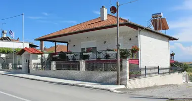 Chalet 2 chambres dans Makrigialos, Grèce