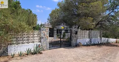 Maison 3 chambres dans Paterna, Espagne