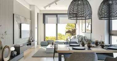 Apartment in Budva, Montenegro
