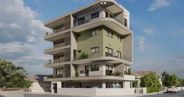 Apartamento 3 habitaciones en Limassol Municipality, Chipre