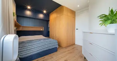 Propriété commerciale 50 m² dans Varsovie, Pologne