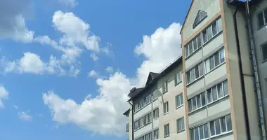 Mieszkanie 2 pokoi w Pryvolny, Białoruś