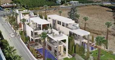 6 bedroom house in Kissonerga, Cyprus